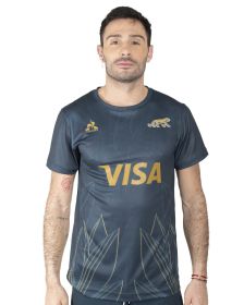 Camiseta Le Coq Sportif Pumas Away Fan 2024