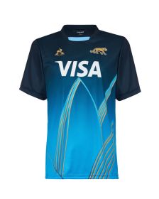 Camiseta Le Coq Sportif Pumas Pre Match Fan 2024