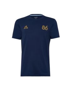 Remera Le Coq Sportif AFA Homenaje 86