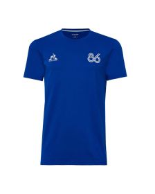 Remera Le Coq Sportif AFA Homenaje 86