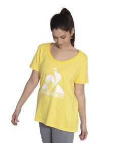 Remera Le Coq Sportif Sport Logo