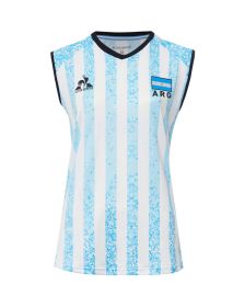 Camiseta Le Coq Sportif Feva Oficial Home 2023