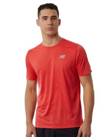 Remera New Balance Impact Run