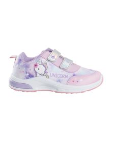 Zapatillas Footy Unicornio Kids