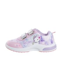 Zapatillas Footy Unicornio Kids