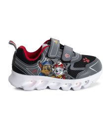 Zapatillas Footy Paw Patrol Con Luces Kids