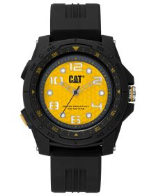 Reloj Cat Aperture