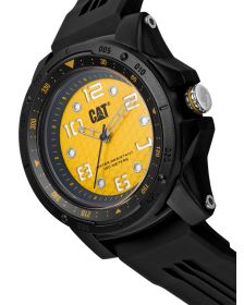 Reloj Cat Aperture