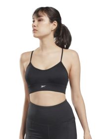 Top Reebok Wor Tri Back