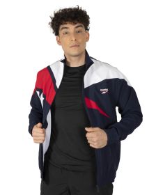 Campera Reebok Tracktop