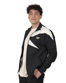 Campera Reebok Tracktop