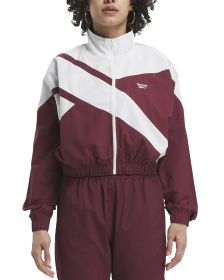 Campera Reebok Classics Franchise Track