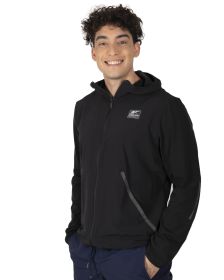 Campera Reebok Certified