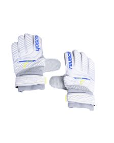 Guantes Reusch Attrakt Storm Gold Jr