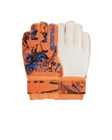 Guantes Reusch Attrakt Storm Gold