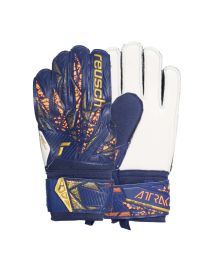 Guantes Reusch Started Solid