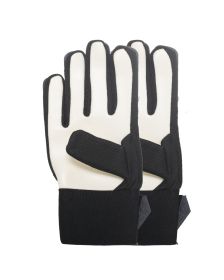 Guantes Reusch Starter Solid Jr