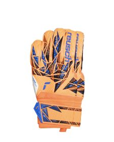 Guantes Reusch Attrak Solid