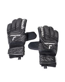 Guantes Arquero Reusch Attrakt Solid