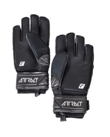 Guantes Arquero Reusch Attrakt Solid