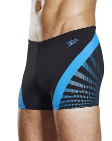 Short de Baño Speedo Chevron Splice