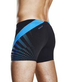 Short de Baño Speedo Chevron Splice