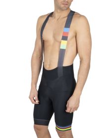 Maillot Santini Starnet