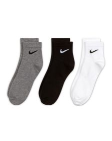 Medias Nike Everyday Lightweight 3Pr