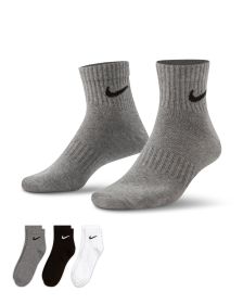 Medias Nike Everyday Lightweight 3Pr