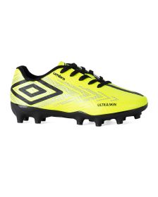 Botines Umbro Campo Ultraskin Jr