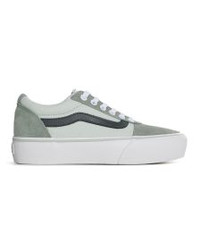 Zapatillas Vans Ward Platform