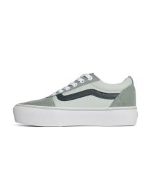 Zapatillas Vans Ward Platform