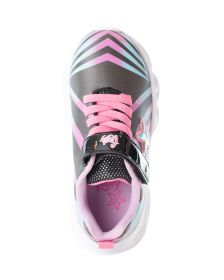 Zapatillas Footy Wow Top Kids