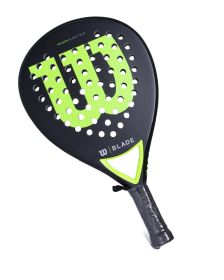 Paleta de Padel Wilson Blade Team V2