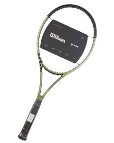 Raqueta Wilson Blade 104 V8.0