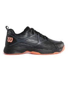 Zapatillas Wilson Slice 2 Clay