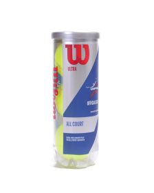 Pelotas Wilson Ultra Club All Court