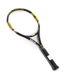 Raqueta Wilson Pro Open 100