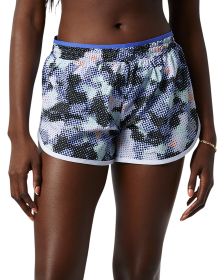 Short New Balance Mujer Printed Accelerate 2.5?