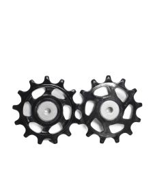 Set Rueditas de Cambio Shimano RD-M9100