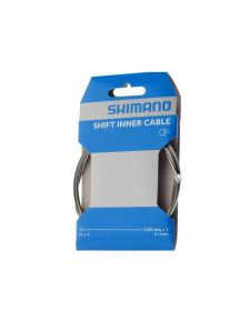 Cable de Cambio Shimano Acero 1.2x2.100mm