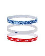 Vinchas Nike Printed 3Pk