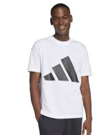 Remera Adidas Essentials Big Logo