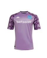 Camiseta Kappa Kombat Racing Pro Goalkeeper 2025