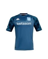 Camiseta Kappa Kombat Racing Pro Goalkeeper 2025