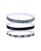 Vinchas Nike Printed 3Pk