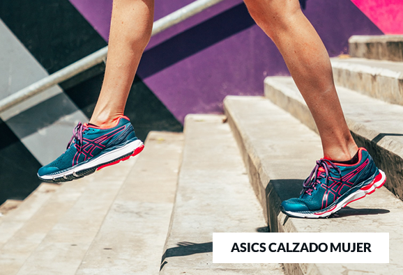 asics - zapatillas Hombre Running – NEW - Asics Argentina
